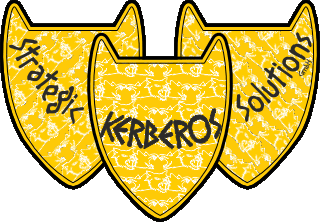 Kerberos Strategic Solutions GmbH
